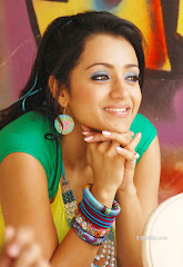 Trisha Krishnan Latest Hot Spicy Photos Stills Teen Maar 14 900