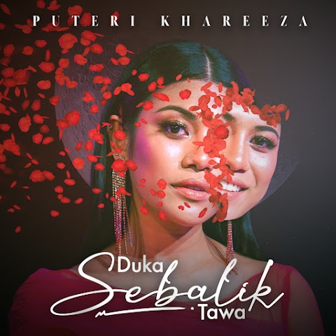 Puteri Khareeza - Duka Sebalik Tawa MP3