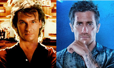 review road house 1989 vs 2024 head to head