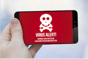Android: Soraka virus infects millions of smartphones