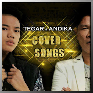 MP3 download Andika Mahesa & Tegar Septian - TEGAR & ANDIKA (Cover Song) - EP iTunes plus aac m4a mp3