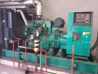 SERVICE GENSET SERPONG TANGERANG SELATAN