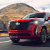 The 2023 Cadillac Escalade-V's 0-60 Time Is Blazing Fast For Such A Massive SUV