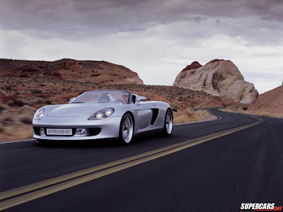 Porsche Carrera Gt Wallpaper Hd. Porsche HD Resolution