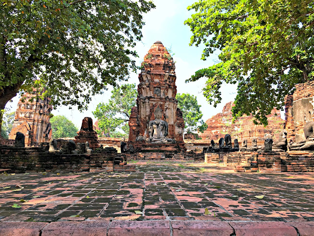 Kingdom of Ayutthaya