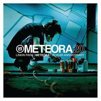 [2023] - Meteora [20th Anniversary Edition] (6CDs)