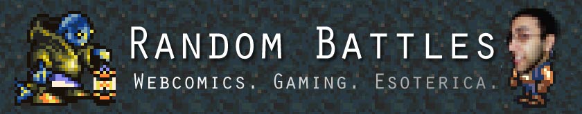 Random Battles