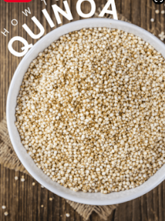 Quinoa