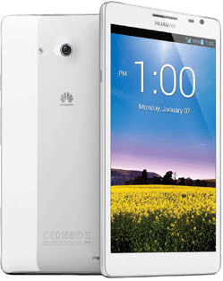 Huawei Ascend Mate