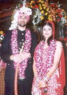 Pooja Batra Family Husband Son Daughter Father Mother Marriage Photos Biography Profile.