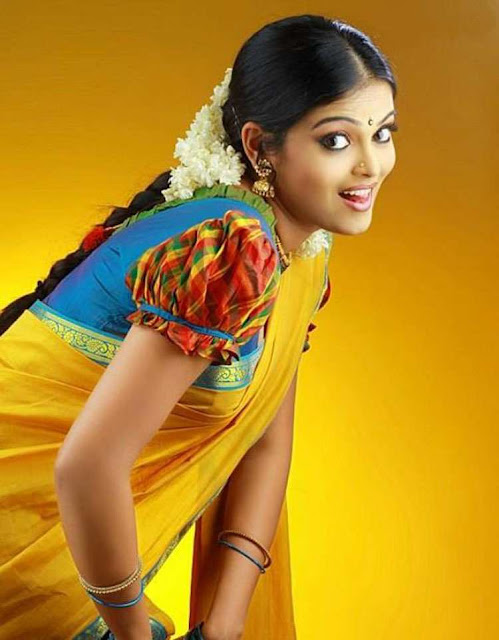 vishnupriya actress