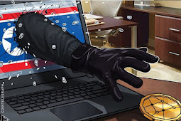 Report: North Korea-Sponsored Hacks Comprise 65 Percent of Total Crypto Stolen