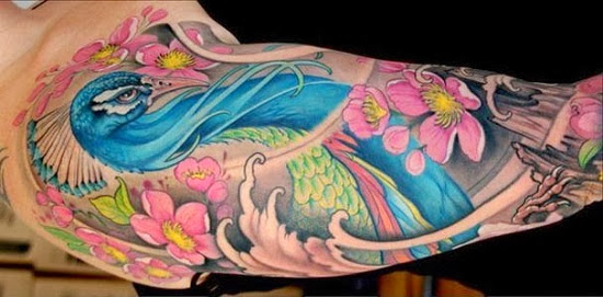 Amazing Tattoo Ideas Hd Wallpaper Free Download