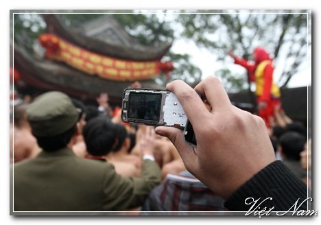 Cảnh Đẹp Việt Nam
