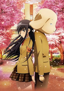 Seitokai Yakuindomo Movie 2
