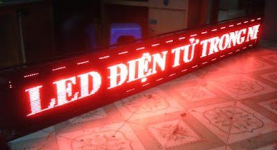 Led Điện Tử