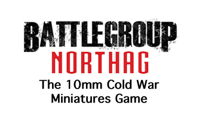 Battlegroup NORTHAG Pre-order Store from Plastic Soldier Company