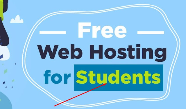 dudukonline - How to find out Web Hosting for New Students