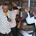 Apostle Dr. Owusu Bempah Storms Radio XYZ, Threatens To Kill Mugabe Maase [Video]