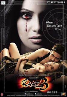 Raaz 3 - Movie Wallpaper And Images.