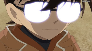 名探偵コナンアニメ 1094話 宮野明美のタイムカプセル 後編 | Detective Conan Episode 1094