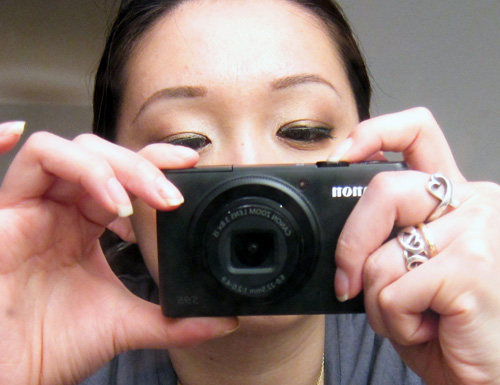 canon s95 pictures. My New Toy: Canon S95