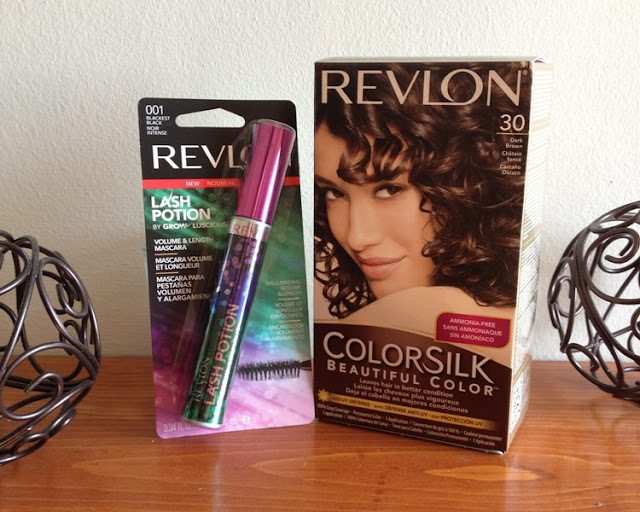 Revlon Selects