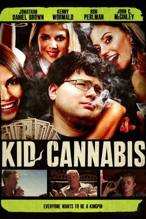 [HD] Kid Cannabis 2014 Pelicula Completa En Español Castellano