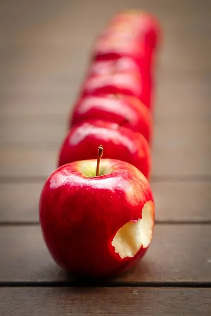 The History of Apple