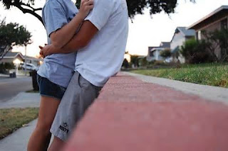 Panggilan sayang yang lucu buat pacar.