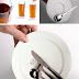 Curved Flatware  