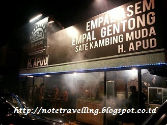 Kuliner Enak Khas Cirebon