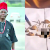 Chiwetalu Agu survives spiritual attacks, reveals what came out of his body (Video)