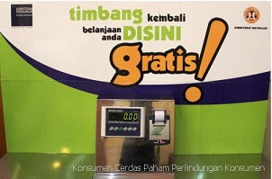 Konsumen Cerdas Paham Perlindungan Konsumen