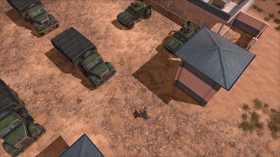 Operation Valor Game Screenshot 7