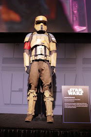 Shoretrooper costume Rogue One