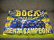 de boca