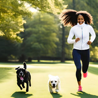 The bond between humans and their pets is a special one, often filled with love, companionship, and mutual support. One of the best ways to strengthen this bond is by exercising together. Engaging in physical activities with your pet not only promotes a healthy lifestyle for both of you but also deepens your connection. In this article, we will explore the benefits of exercising with your pet and suggest some fun activities to help you maintain a healthy and happy bond.