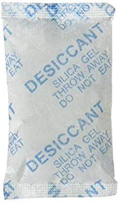 silica gel gunanya