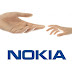 siapa sebenarnya sosok tangan yang menjadi logo nokia