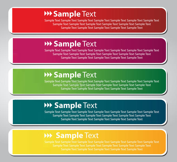 Create/Add/Make Color Text Box in Blogger