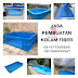 KOLAM RENANGFIBERGLASS MALANG 081977000899 / 081996000567