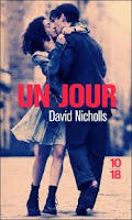 Un jour de David Nicholls au format poche