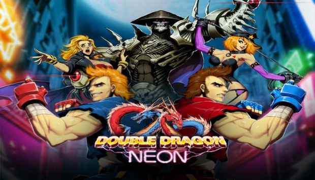 full-setup-of-double-dragon-neon-pc-game