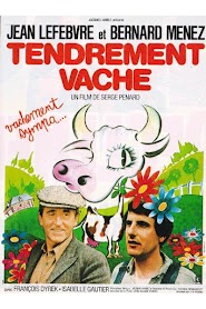 Tendrement vache (1979)