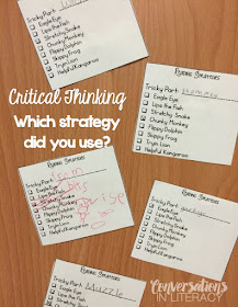 5 Critical Thinking Activities