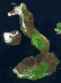 10 Pulau Unik Yang Bentuknya Tidak Biasa [ www.BlogApaAja.com ]