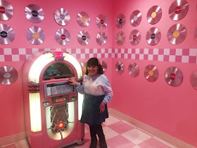 Musée de la Crème Glacée San Francisco