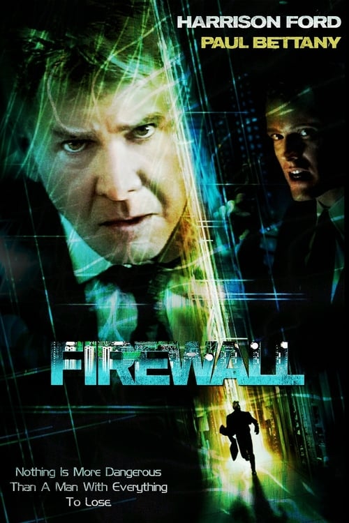 [HD] Firewall 2006 Film Complet En Anglais