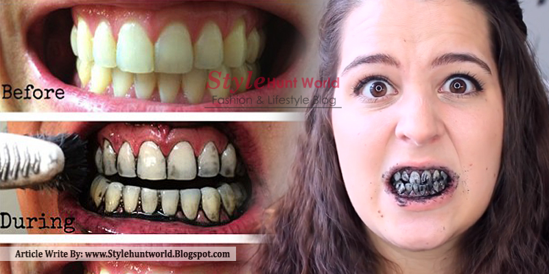 Superb Tips To Whiten Your Teeth Naturally - Style Hunt World